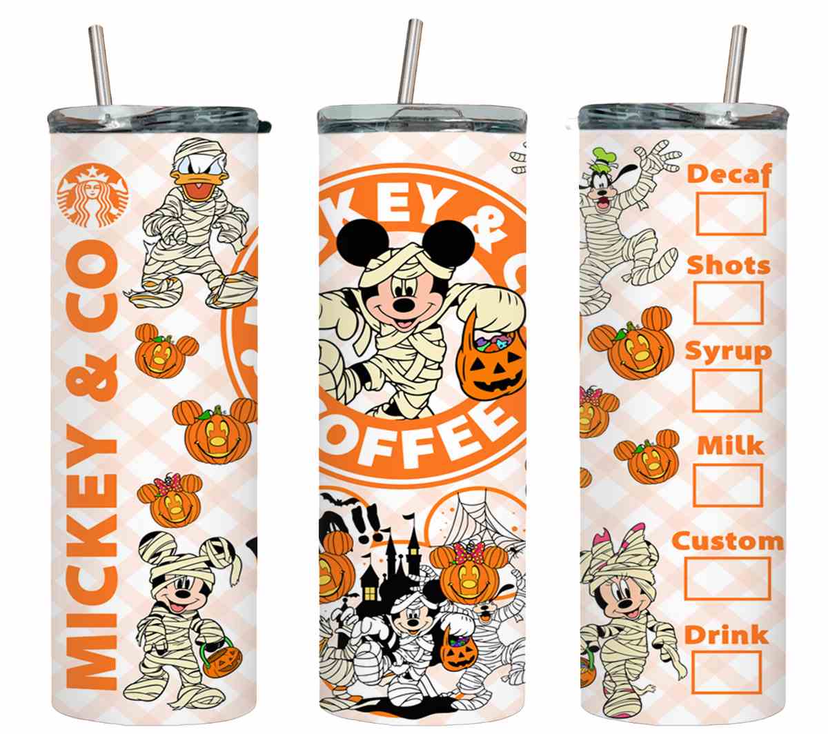 Mickey Halloween-9097